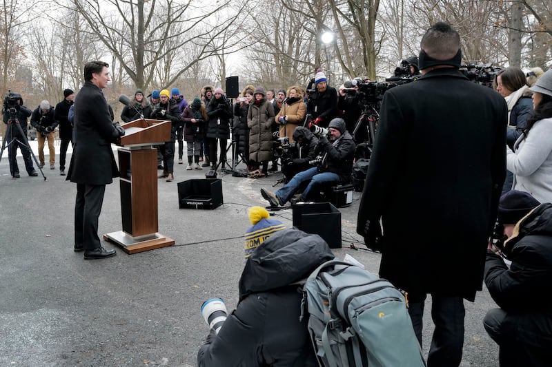 Le nouvel impôt sur les gains en capital en suspens